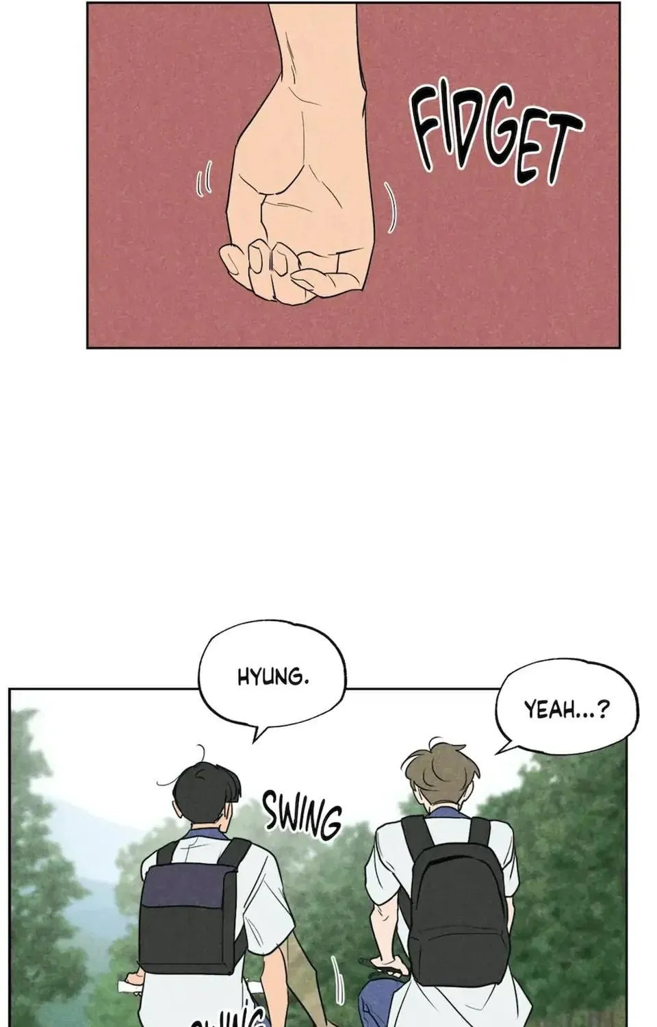 Spinach Bouquet Chapter 29 page 18 - 