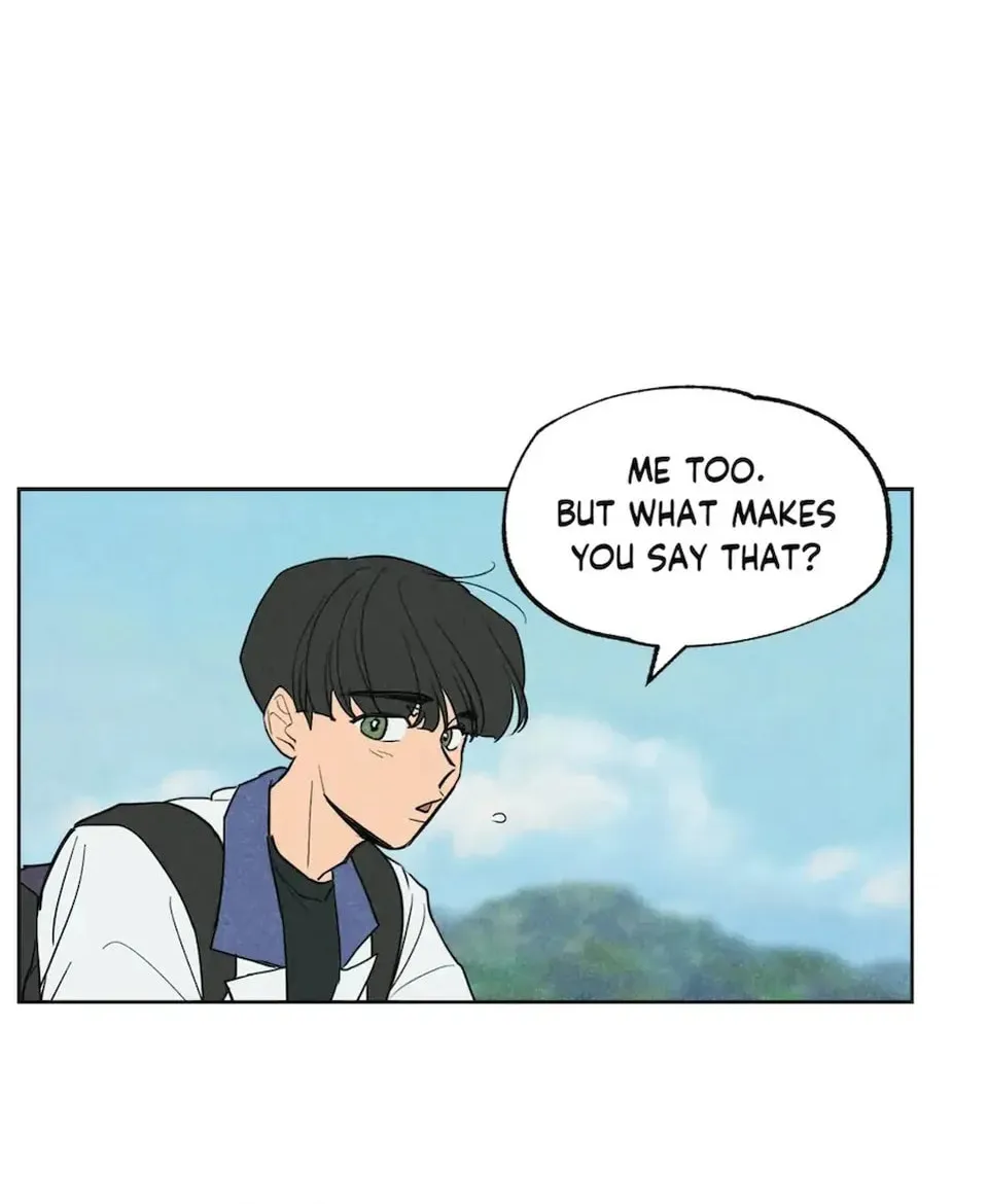 Spinach Bouquet Chapter 29 page 21 - 