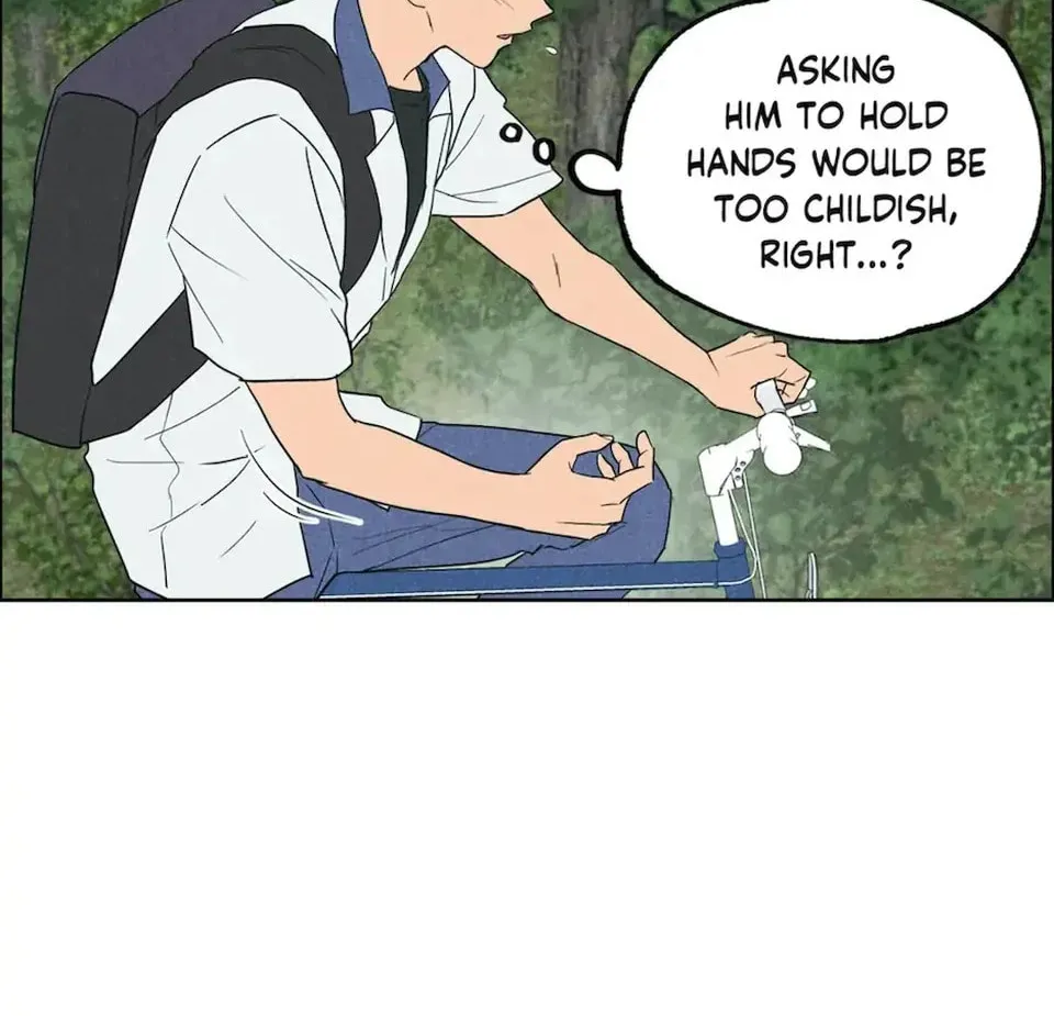Spinach Bouquet Chapter 29 page 27 - 