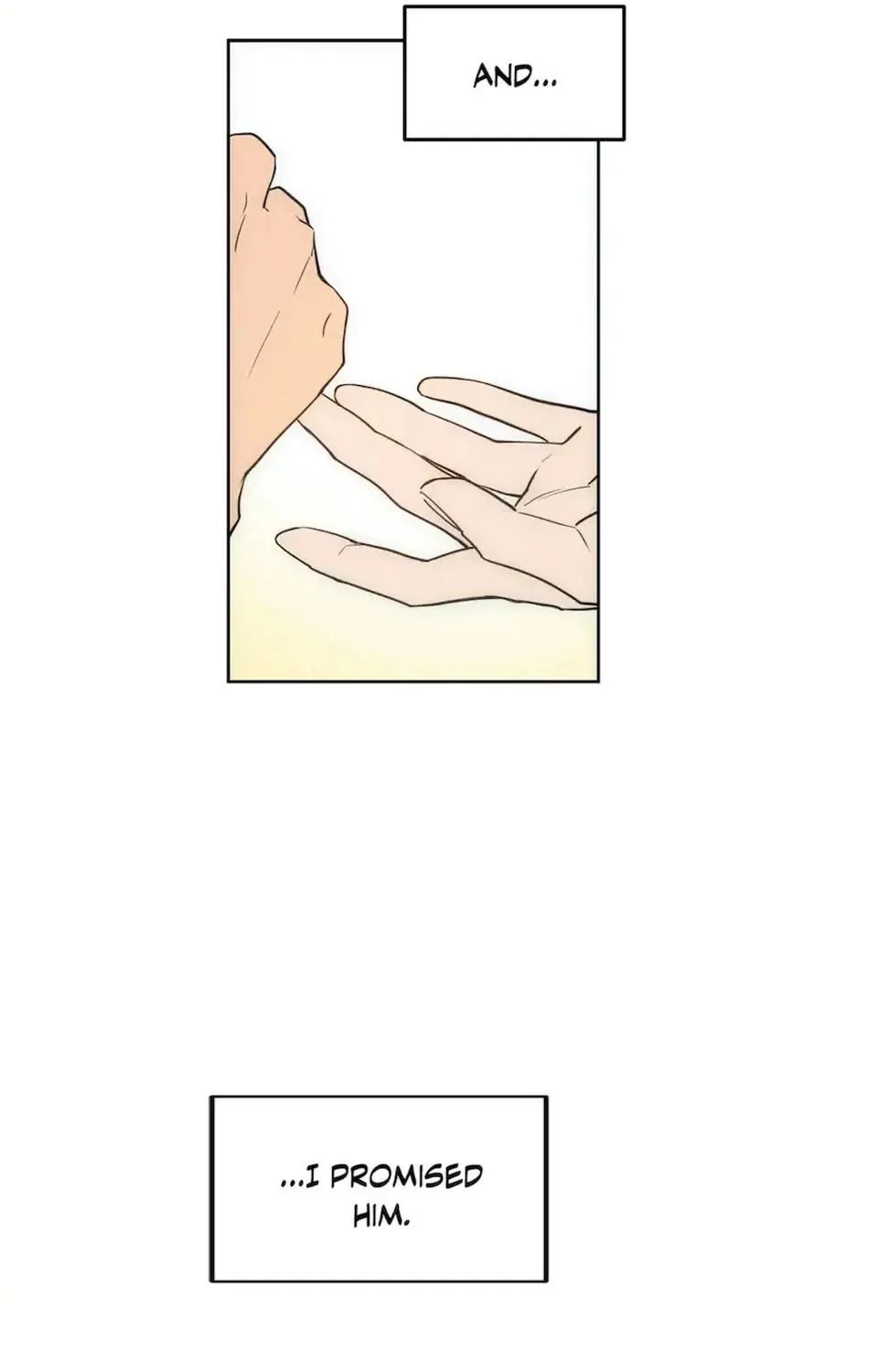 Spinach Bouquet Chapter 29 page 28 - 