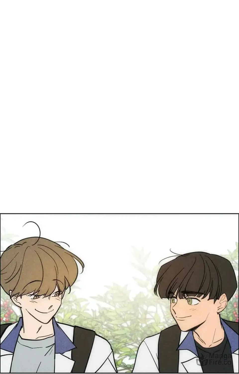Spinach Bouquet Chapter 29 page 39 - 