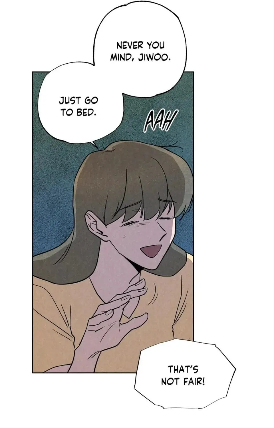 Spinach Bouquet Chapter 29 page 5 - 