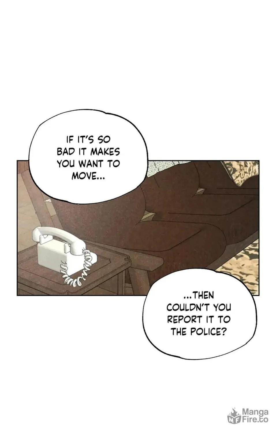 Spinach Bouquet Chapter 29 page 6 - 