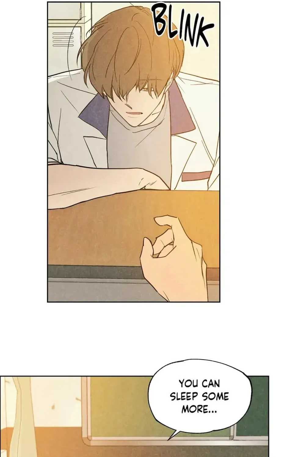 Spinach Bouquet Chapter 29 page 63 - 