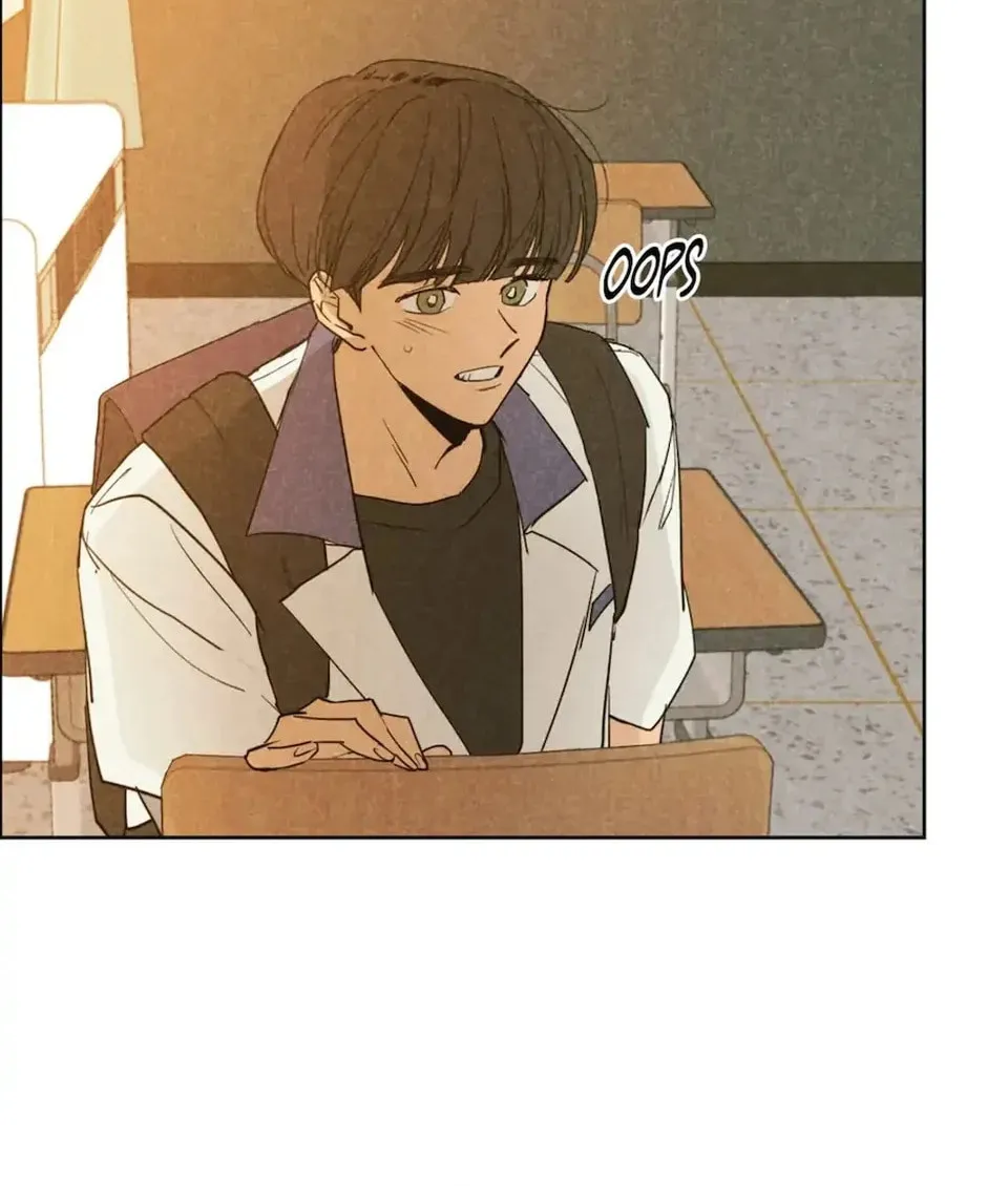 Spinach Bouquet Chapter 29 page 64 - 