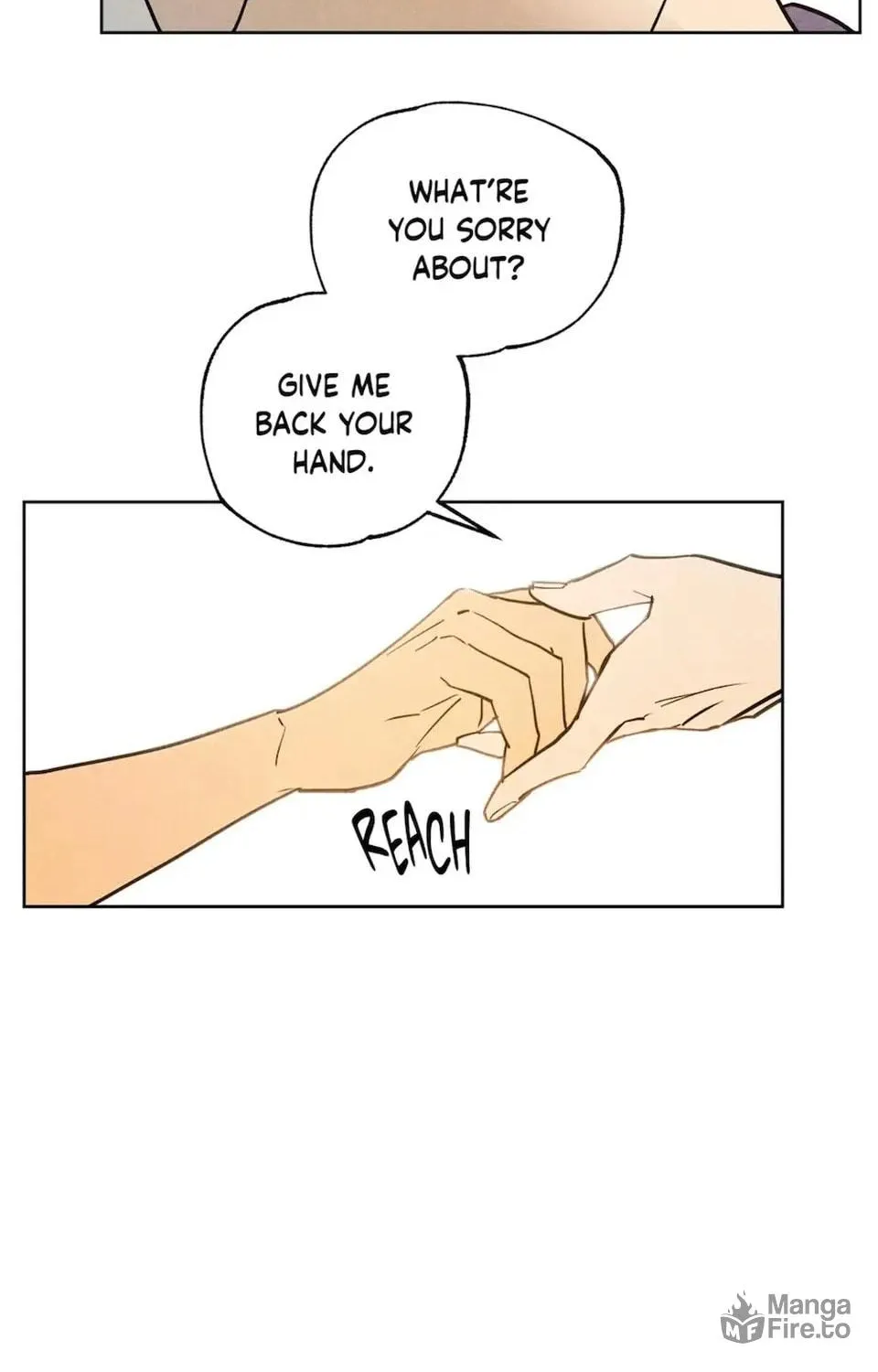 Spinach Bouquet Chapter 29 page 66 - 