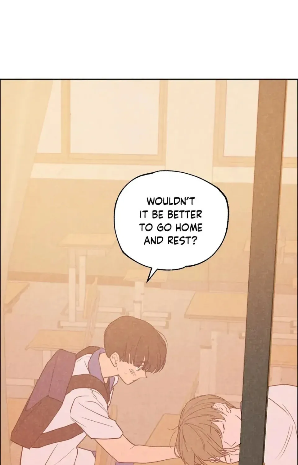 Spinach Bouquet Chapter 29 page 67 - 