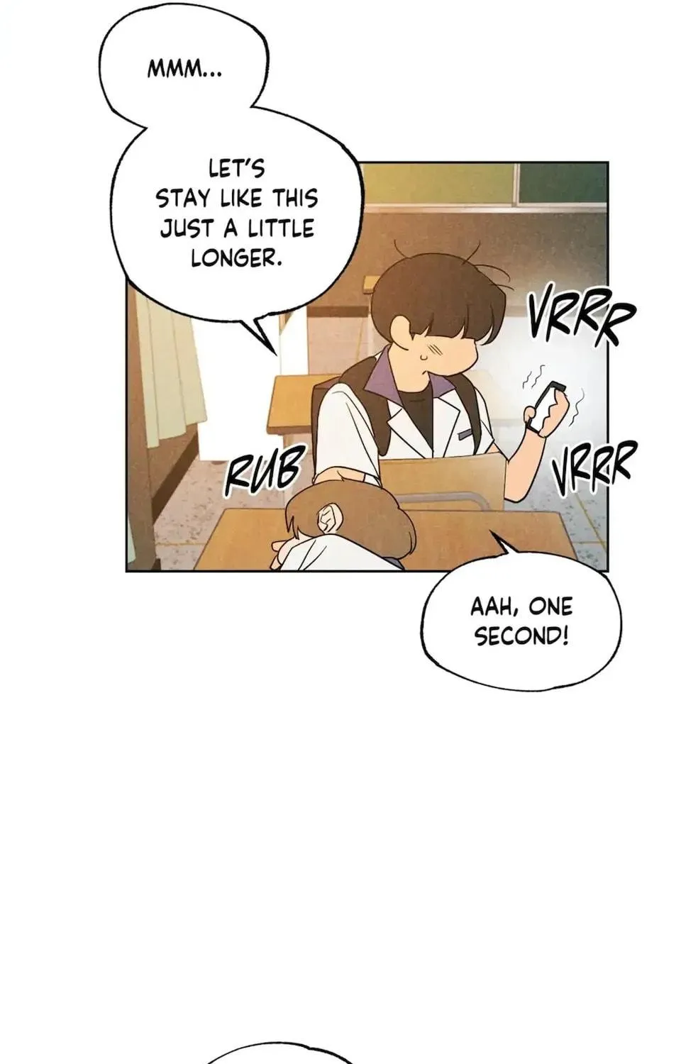 Spinach Bouquet Chapter 29 page 69 - 