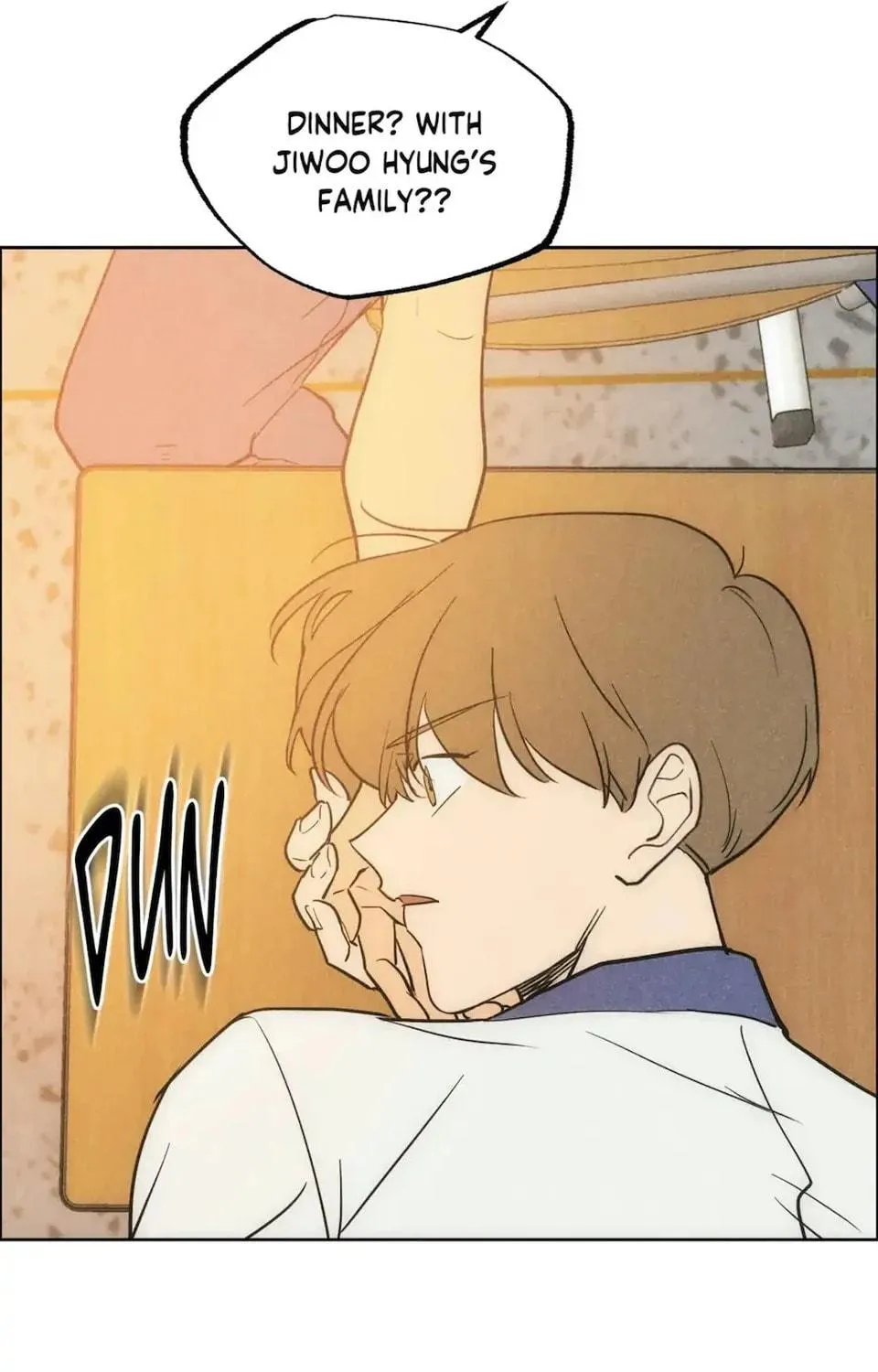 Spinach Bouquet Chapter 29 page 71 - 