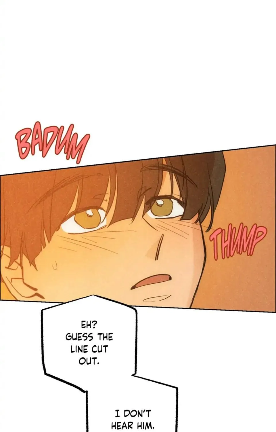 Spinach Bouquet Chapter 29 page 77 - 