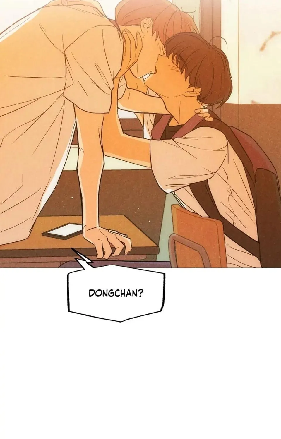 Spinach Bouquet Chapter 29 page 79 - 