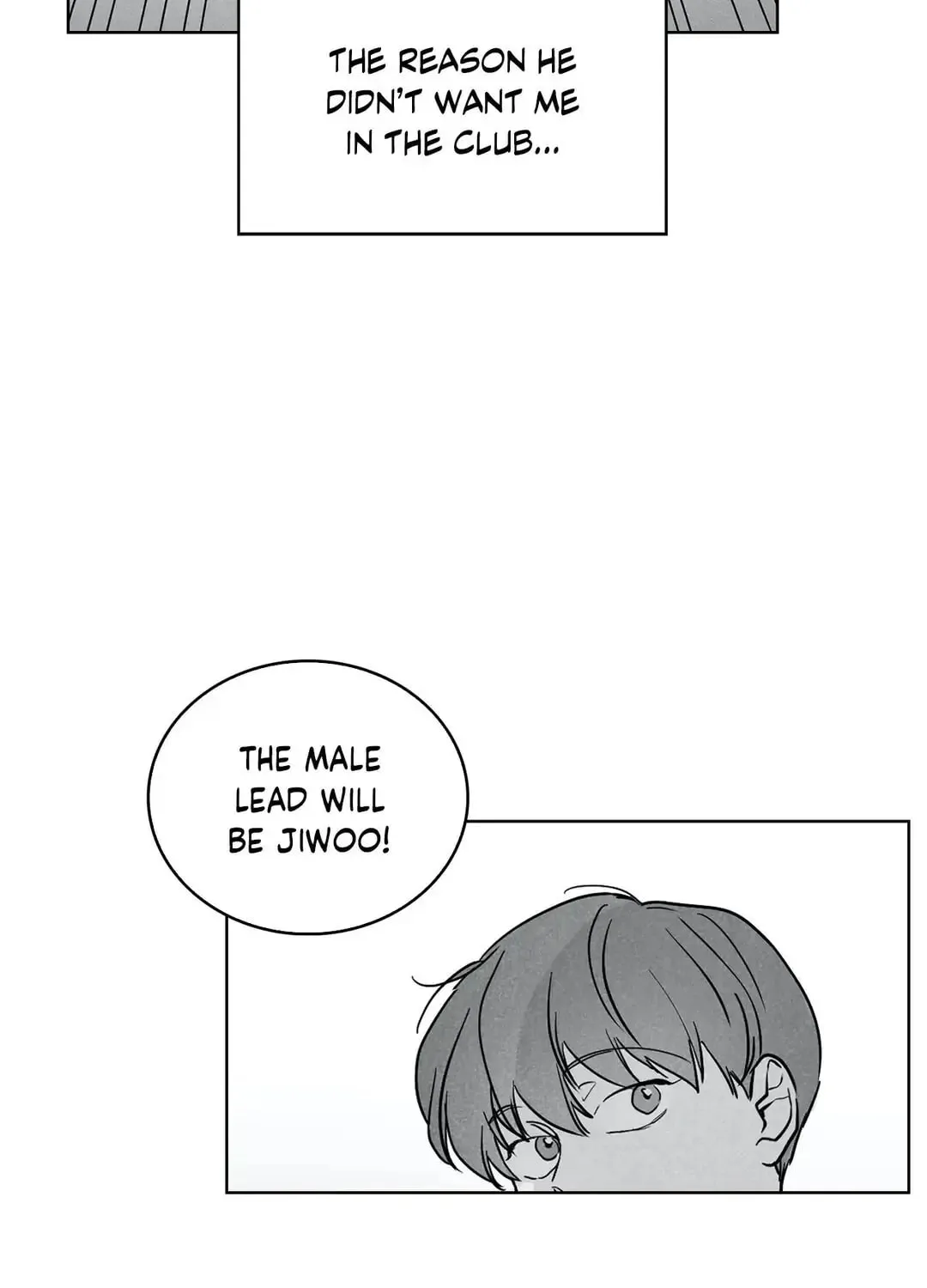 Spinach Bouquet Chapter 3 page 11 - 