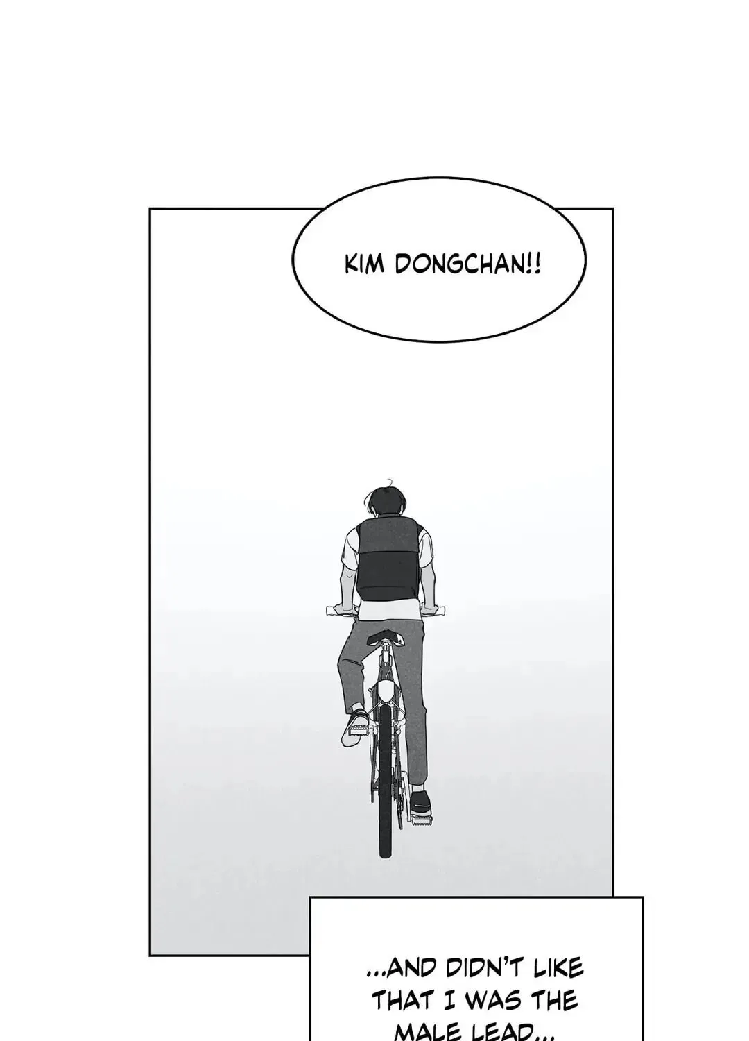 Spinach Bouquet Chapter 3 page 13 - 