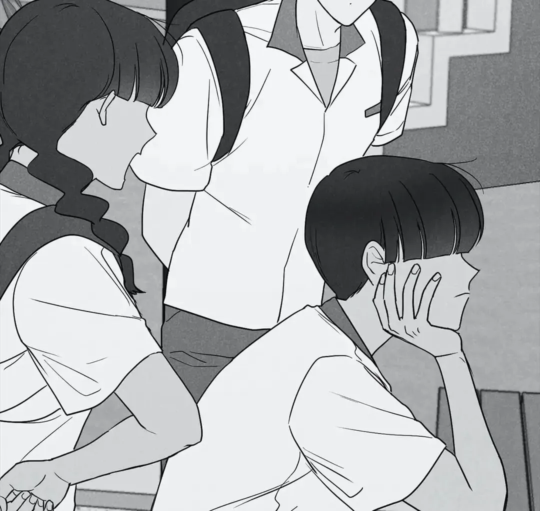 Spinach Bouquet Chapter 3 page 15 - 