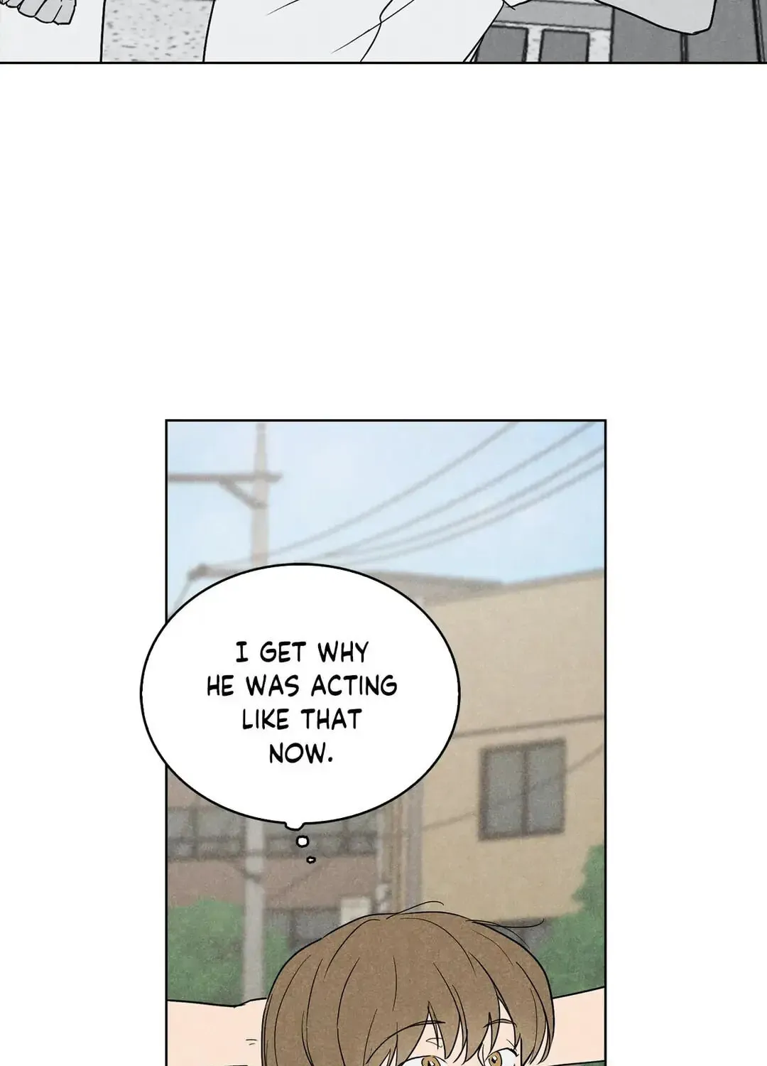 Spinach Bouquet Chapter 3 page 16 - 