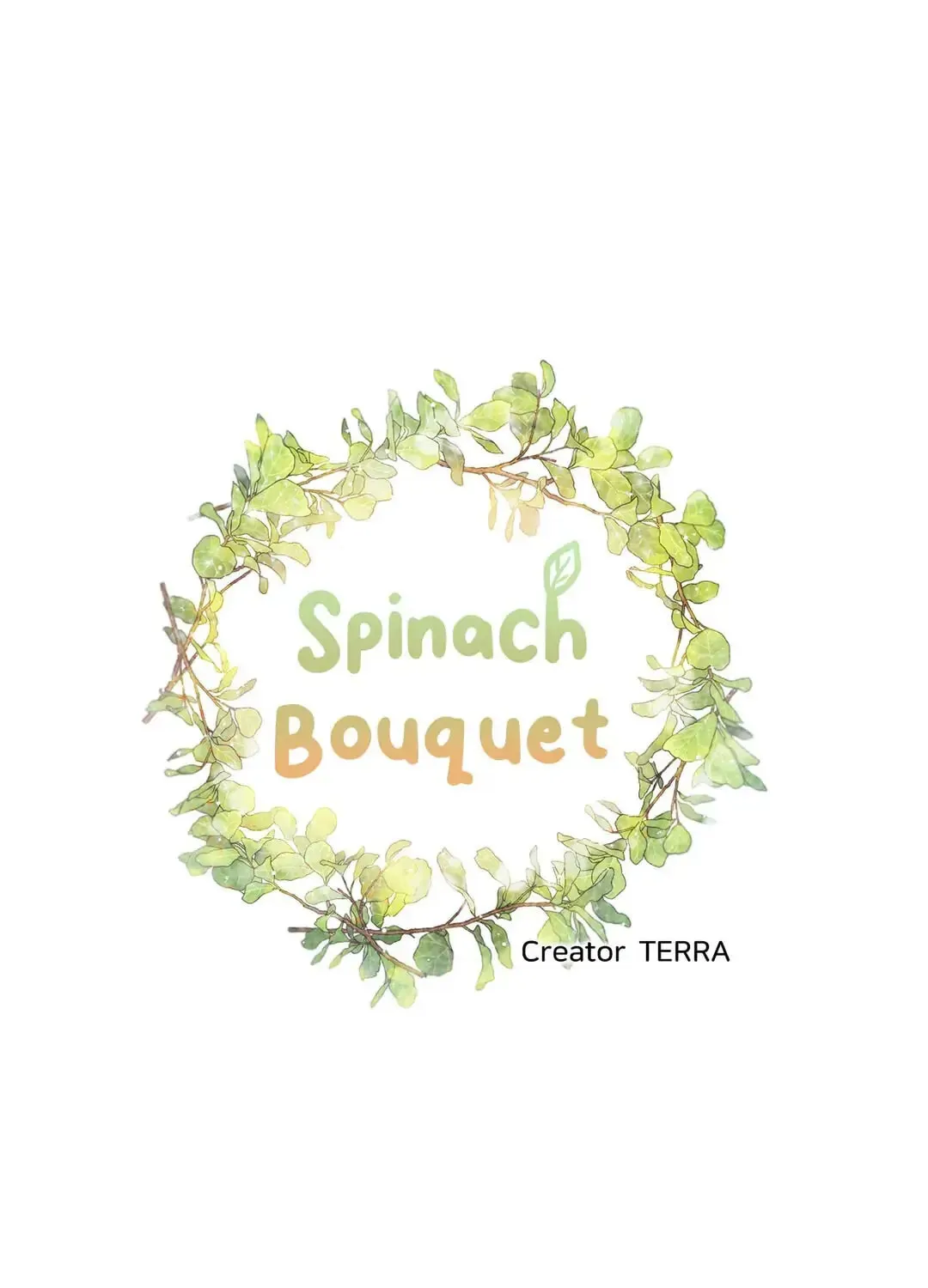 Spinach Bouquet Chapter 3 page 22 - 