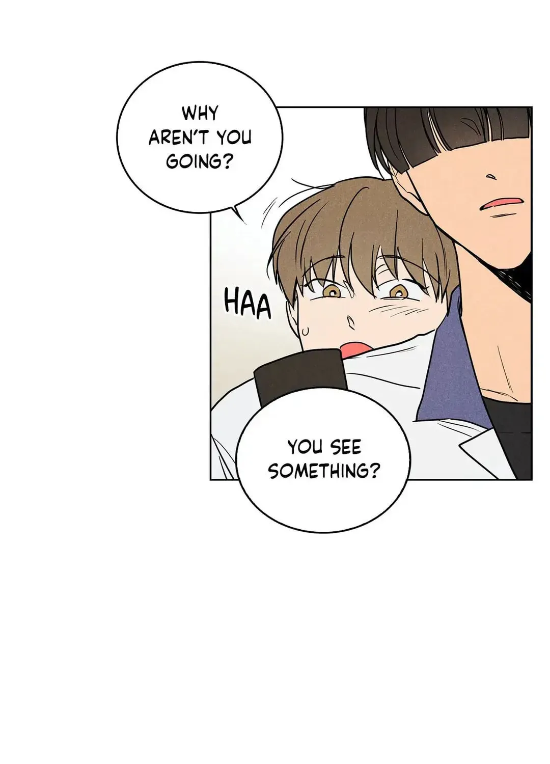 Spinach Bouquet Chapter 3 page 26 - 
