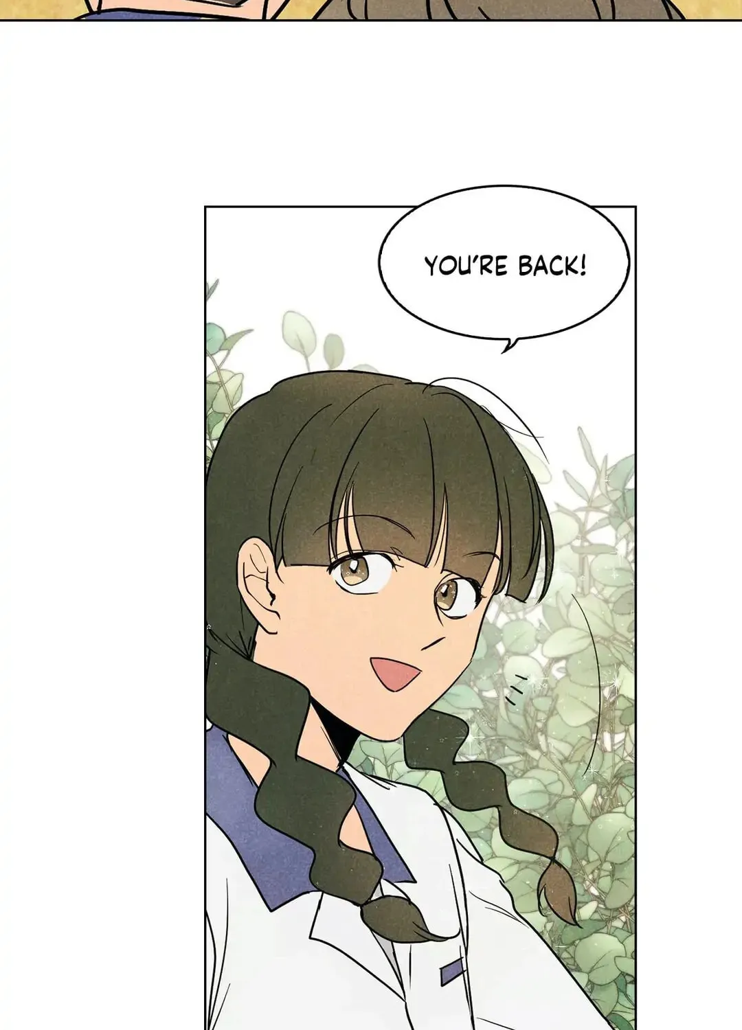 Spinach Bouquet Chapter 3 page 29 - 
