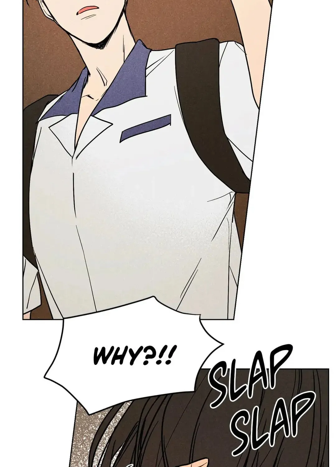 Spinach Bouquet Chapter 3 page 42 - 