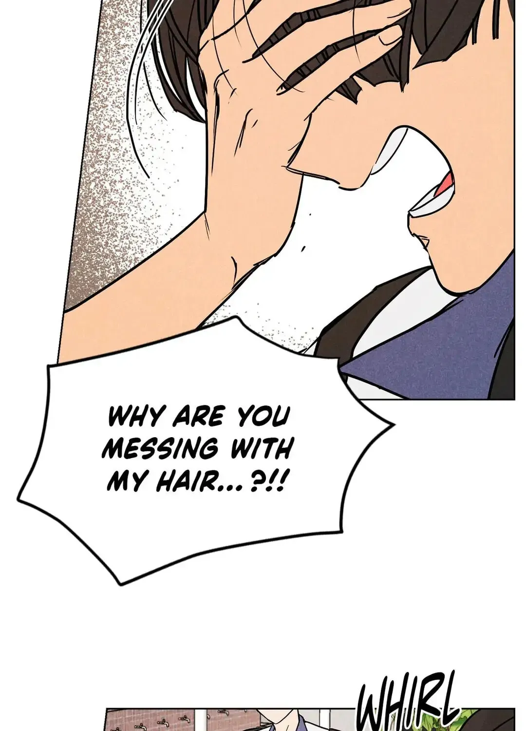 Spinach Bouquet Chapter 3 page 44 - 