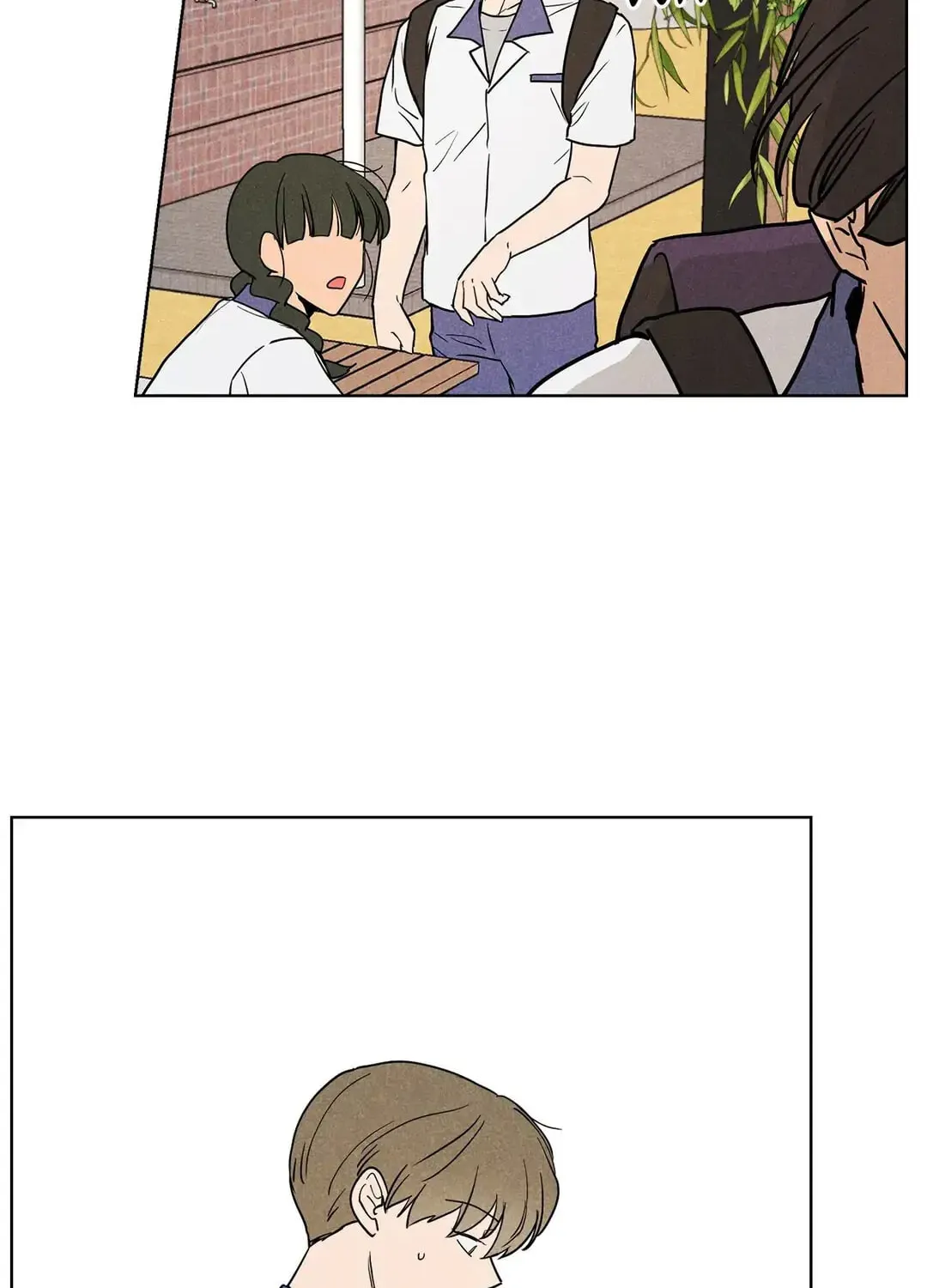 Spinach Bouquet Chapter 3 page 45 - 