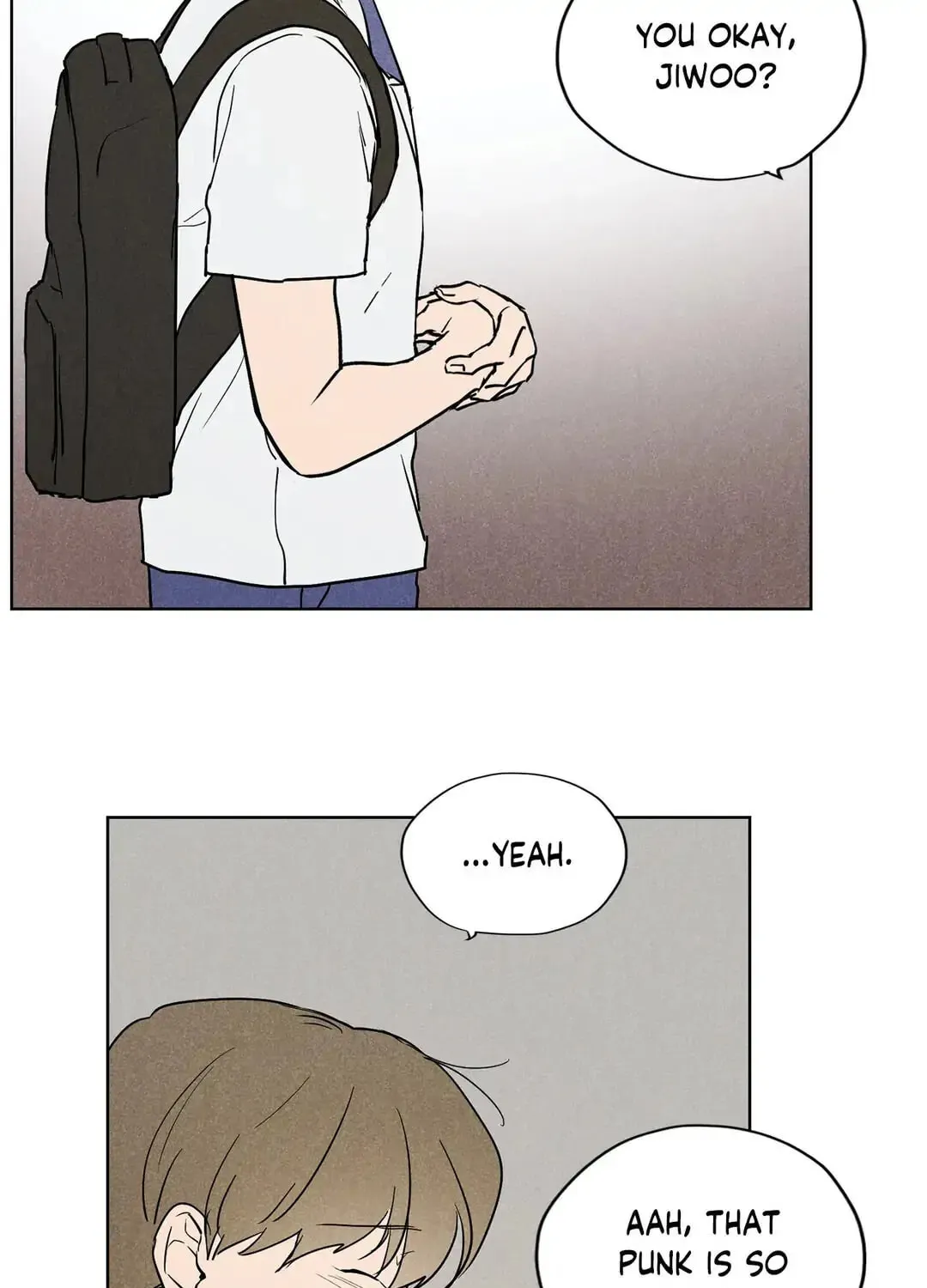 Spinach Bouquet Chapter 3 page 47 - 