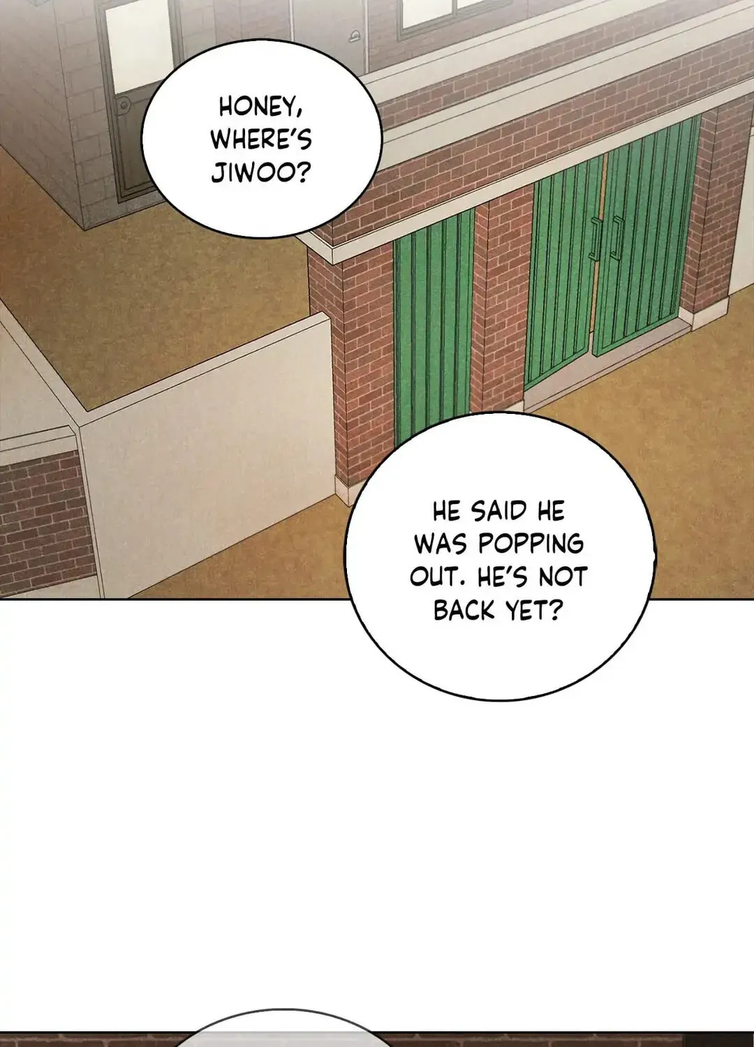 Spinach Bouquet Chapter 3 page 51 - 