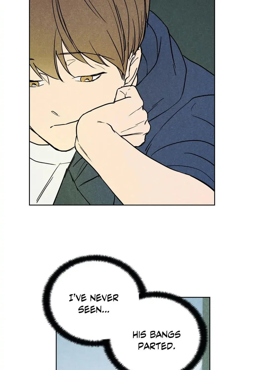 Spinach Bouquet Chapter 3 page 54 - 
