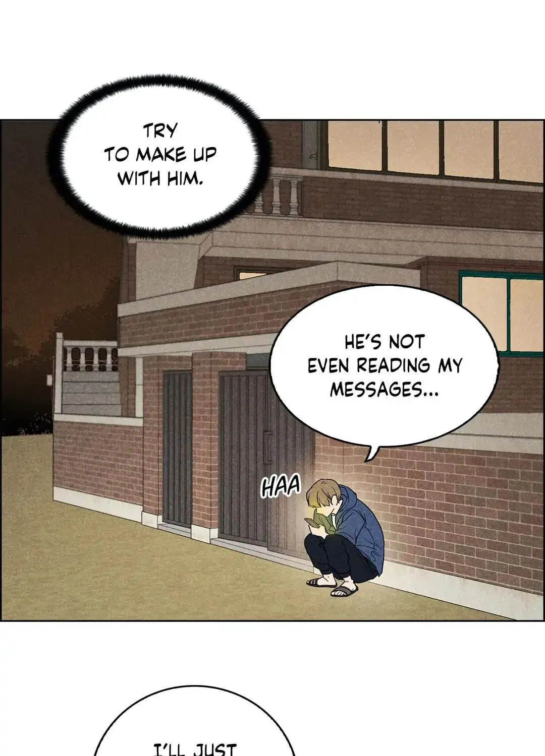 Spinach Bouquet Chapter 3 page 56 - 