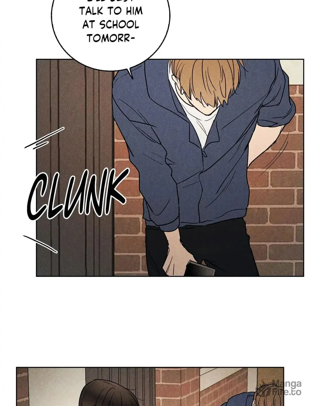 Spinach Bouquet Chapter 3 page 57 - 