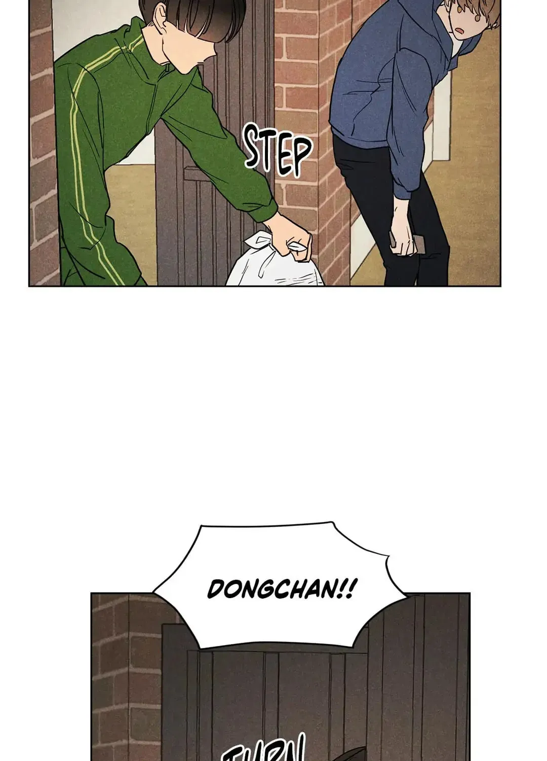Spinach Bouquet Chapter 3 page 58 - 