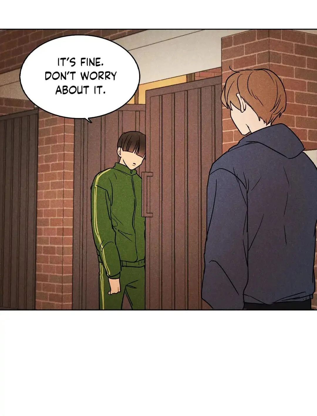 Spinach Bouquet Chapter 3 page 61 - 