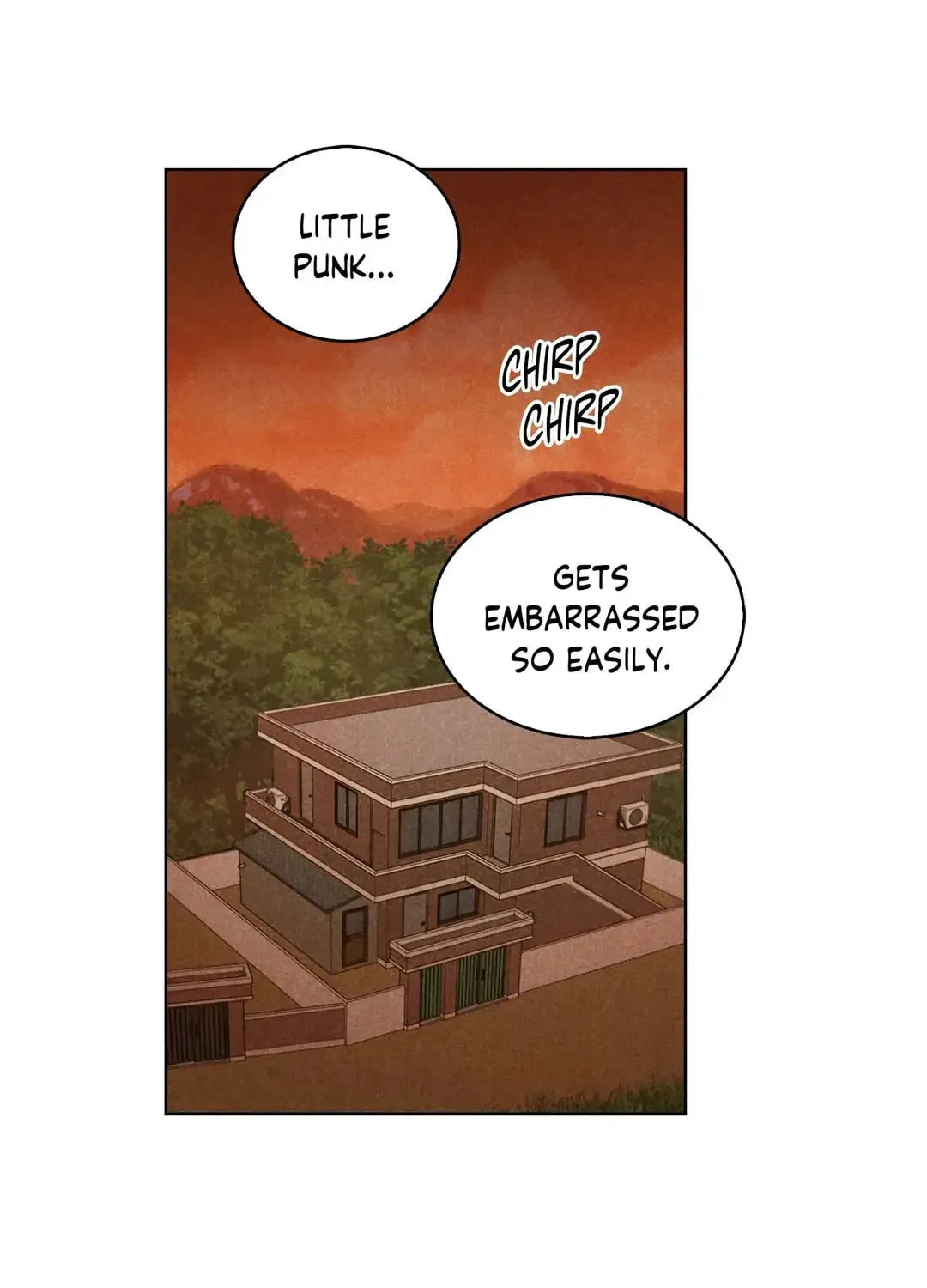 Spinach Bouquet Chapter 3 page 68 - 