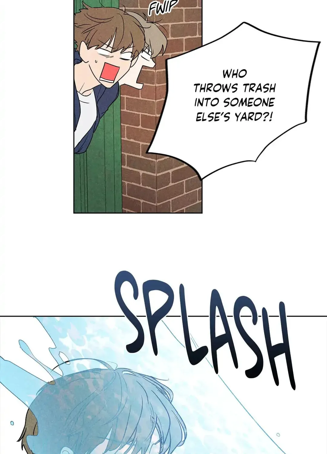 Spinach Bouquet Chapter 3 page 72 - 