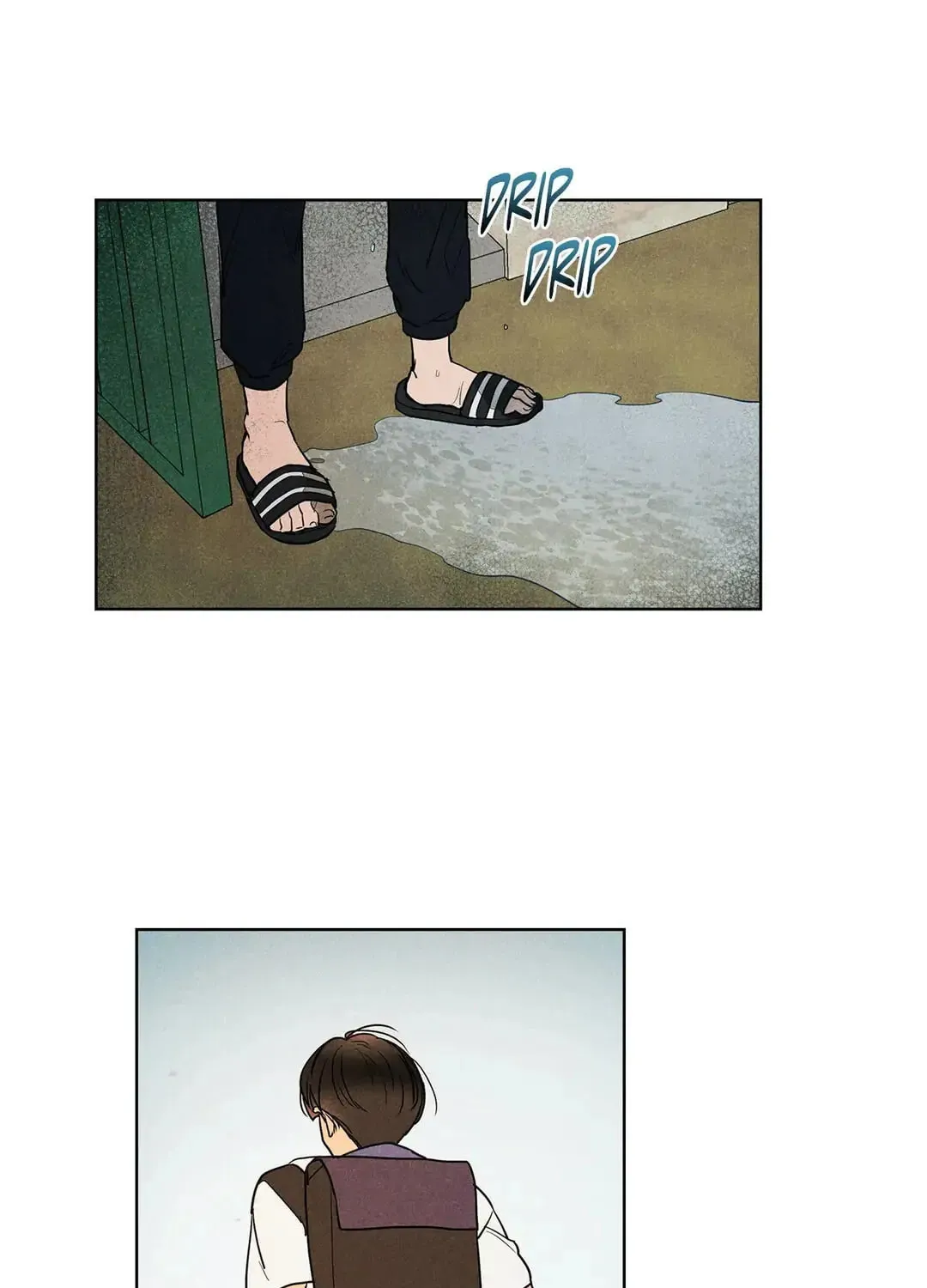 Spinach Bouquet Chapter 3 page 74 - 