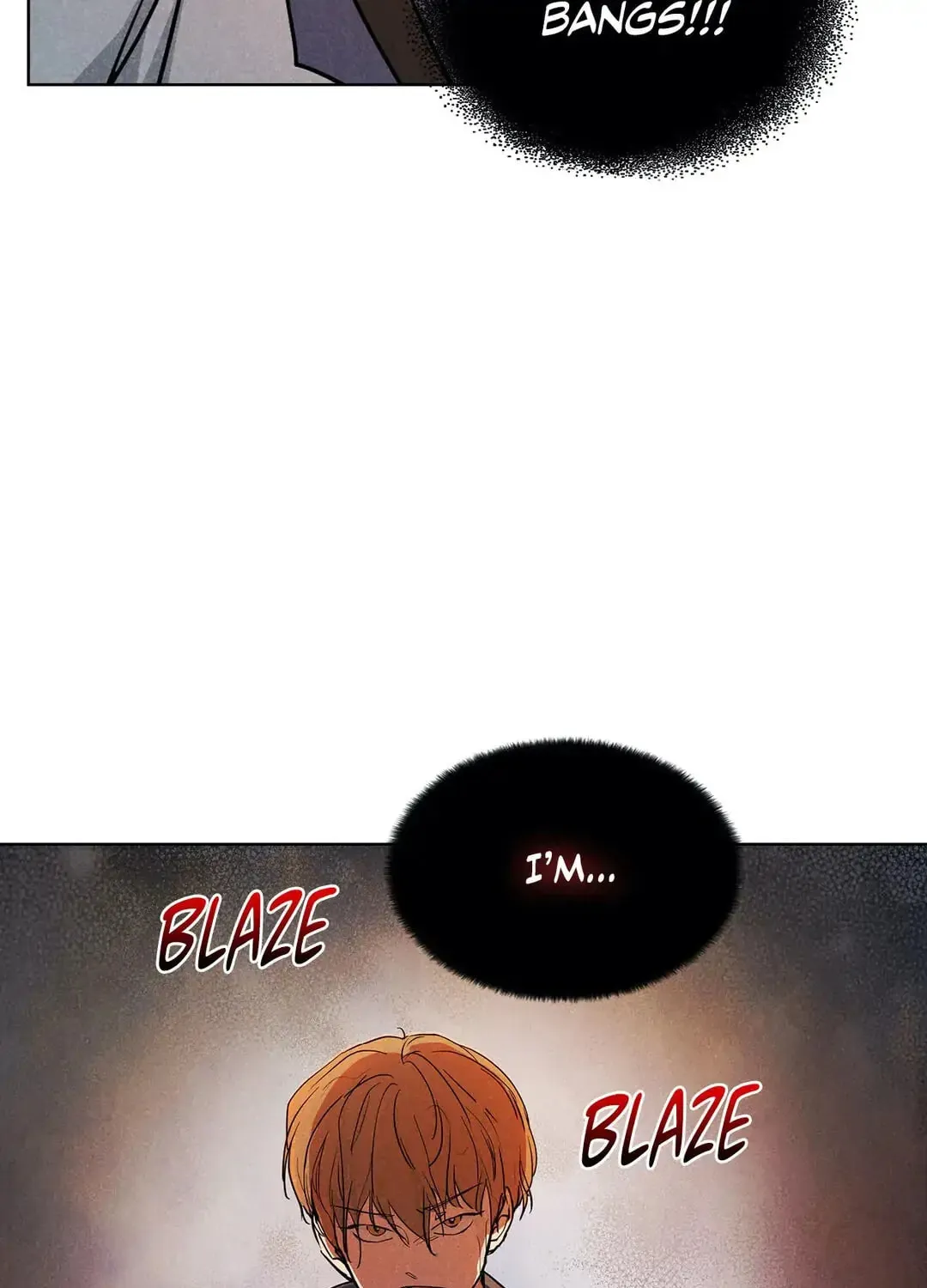 Spinach Bouquet Chapter 3 page 83 - 