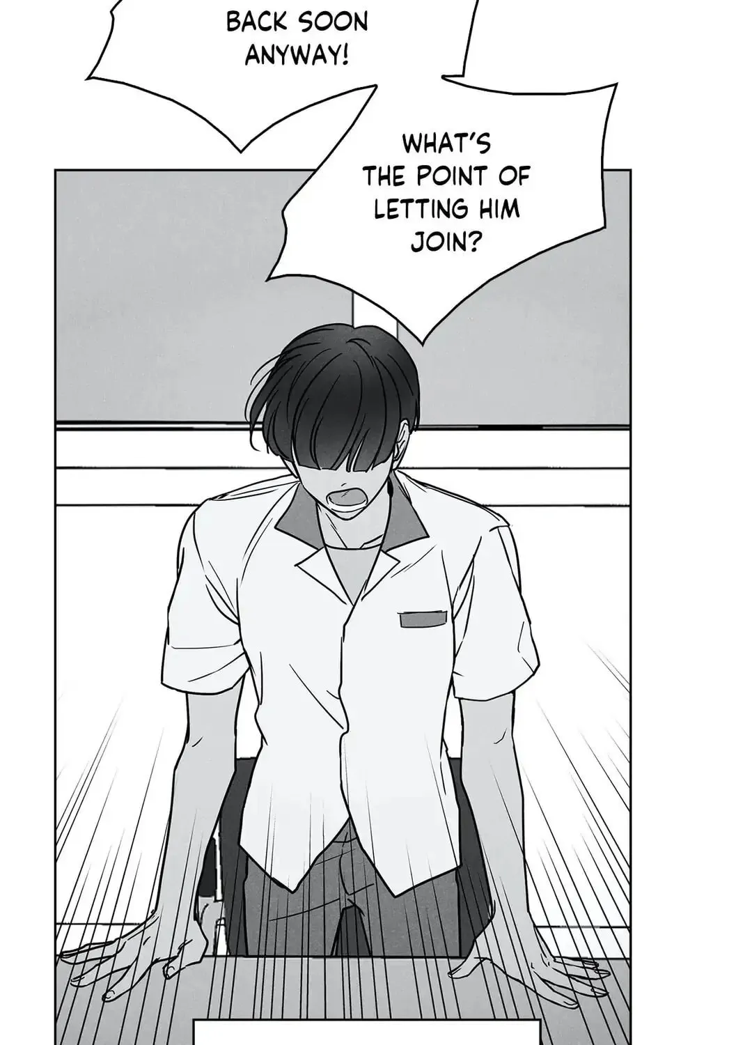 Spinach Bouquet Chapter 3 page 10 - 