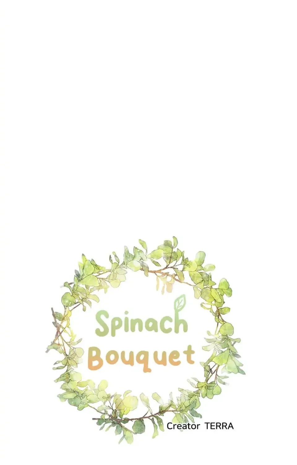Spinach Bouquet Chapter 30 page 14 - 
