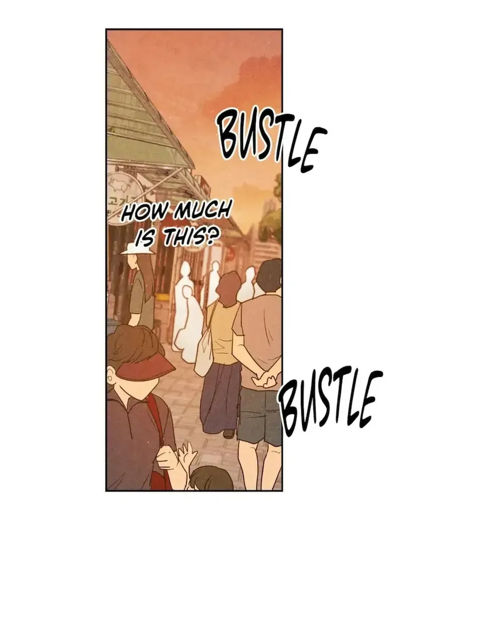 Spinach Bouquet Chapter 30 page 16 - 