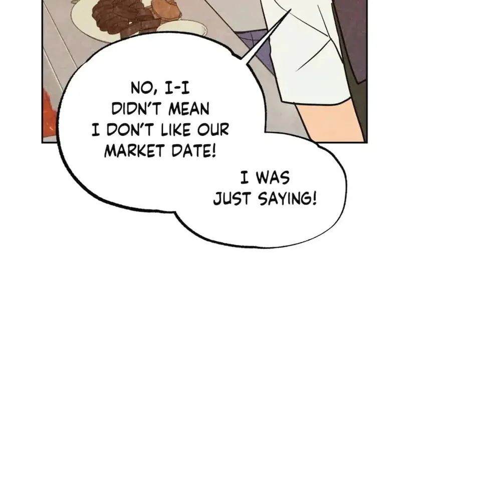 Spinach Bouquet Chapter 30 page 26 - 