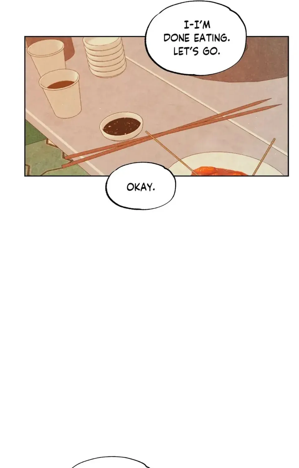 Spinach Bouquet Chapter 30 page 27 - 
