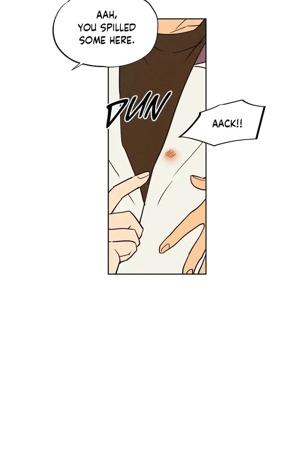 Spinach Bouquet Chapter 30 page 28 - 