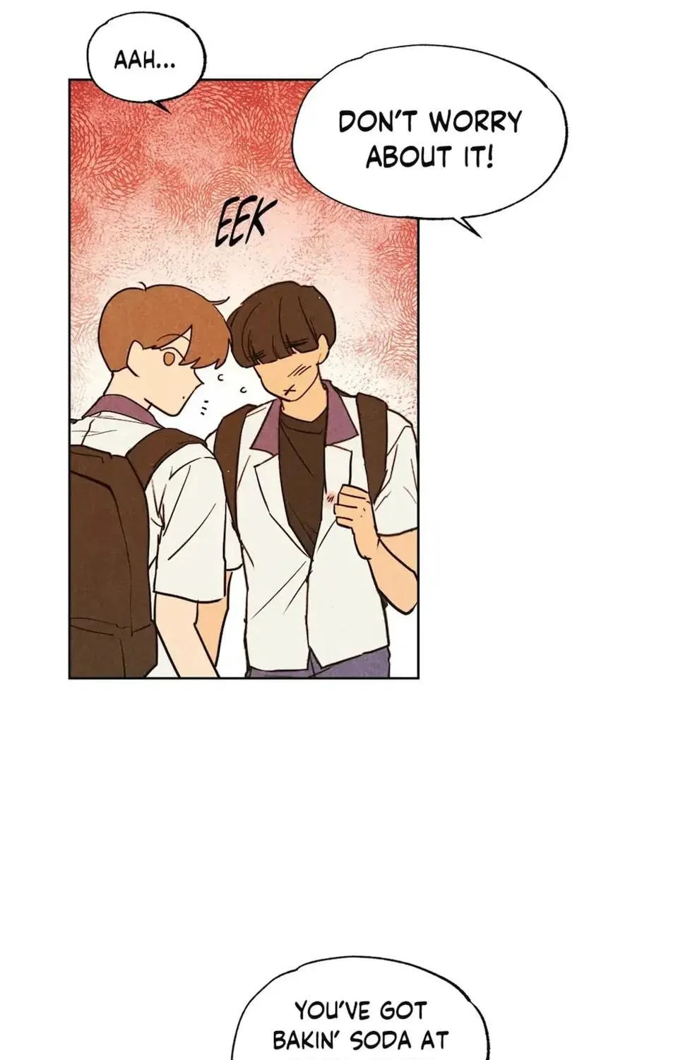 Spinach Bouquet Chapter 30 page 29 - 