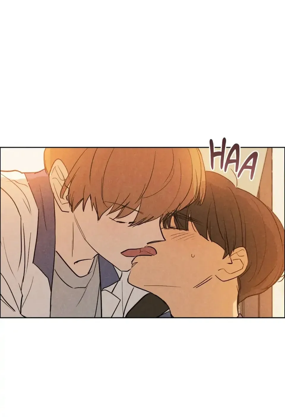 Spinach Bouquet Chapter 30 page 4 - 
