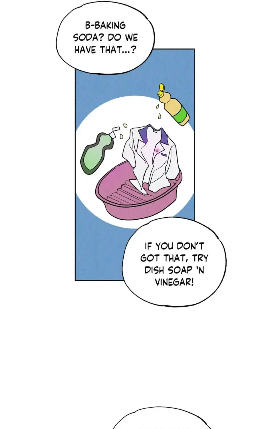 Spinach Bouquet Chapter 30 page 31 - 