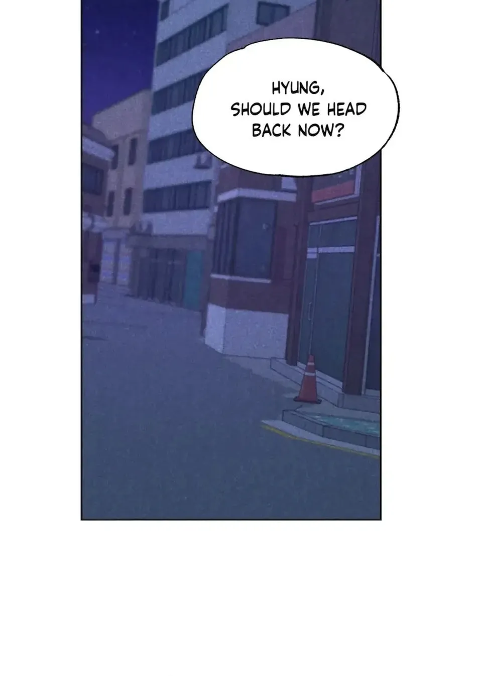 Spinach Bouquet Chapter 30 page 38 - 