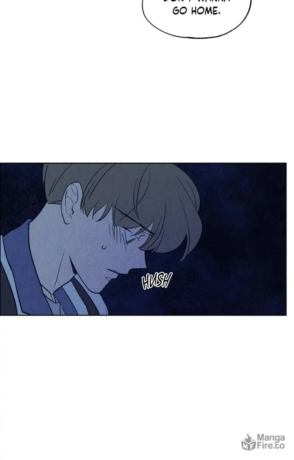 Spinach Bouquet Chapter 30 page 42 - 