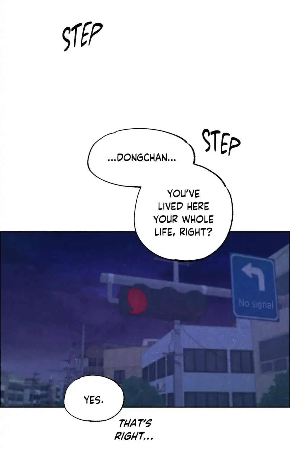 Spinach Bouquet Chapter 30 page 43 - 
