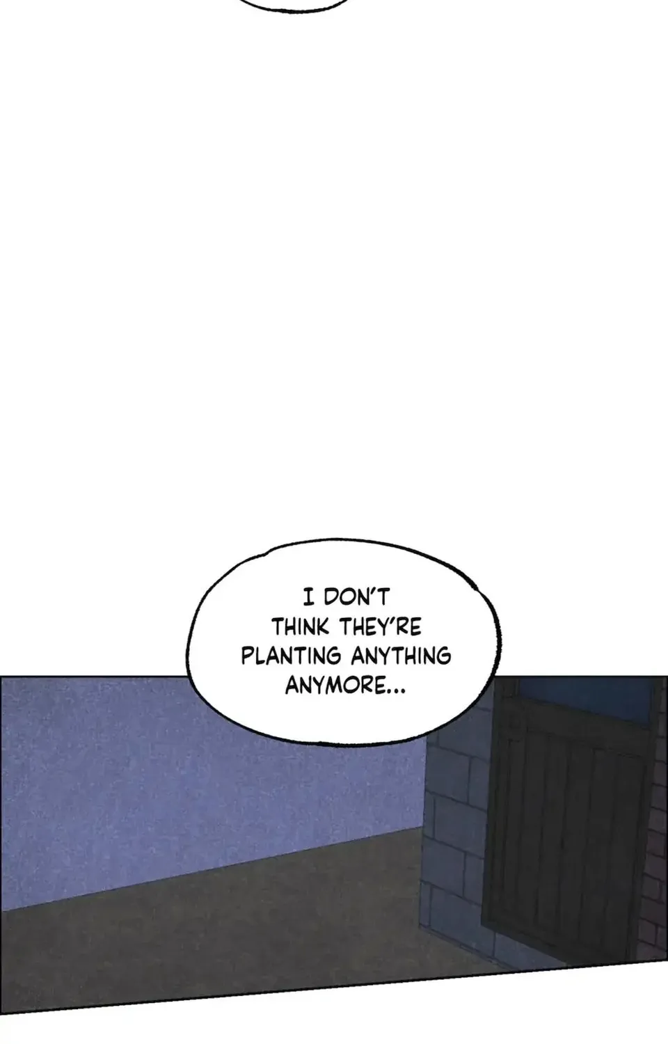 Spinach Bouquet Chapter 30 page 46 - 