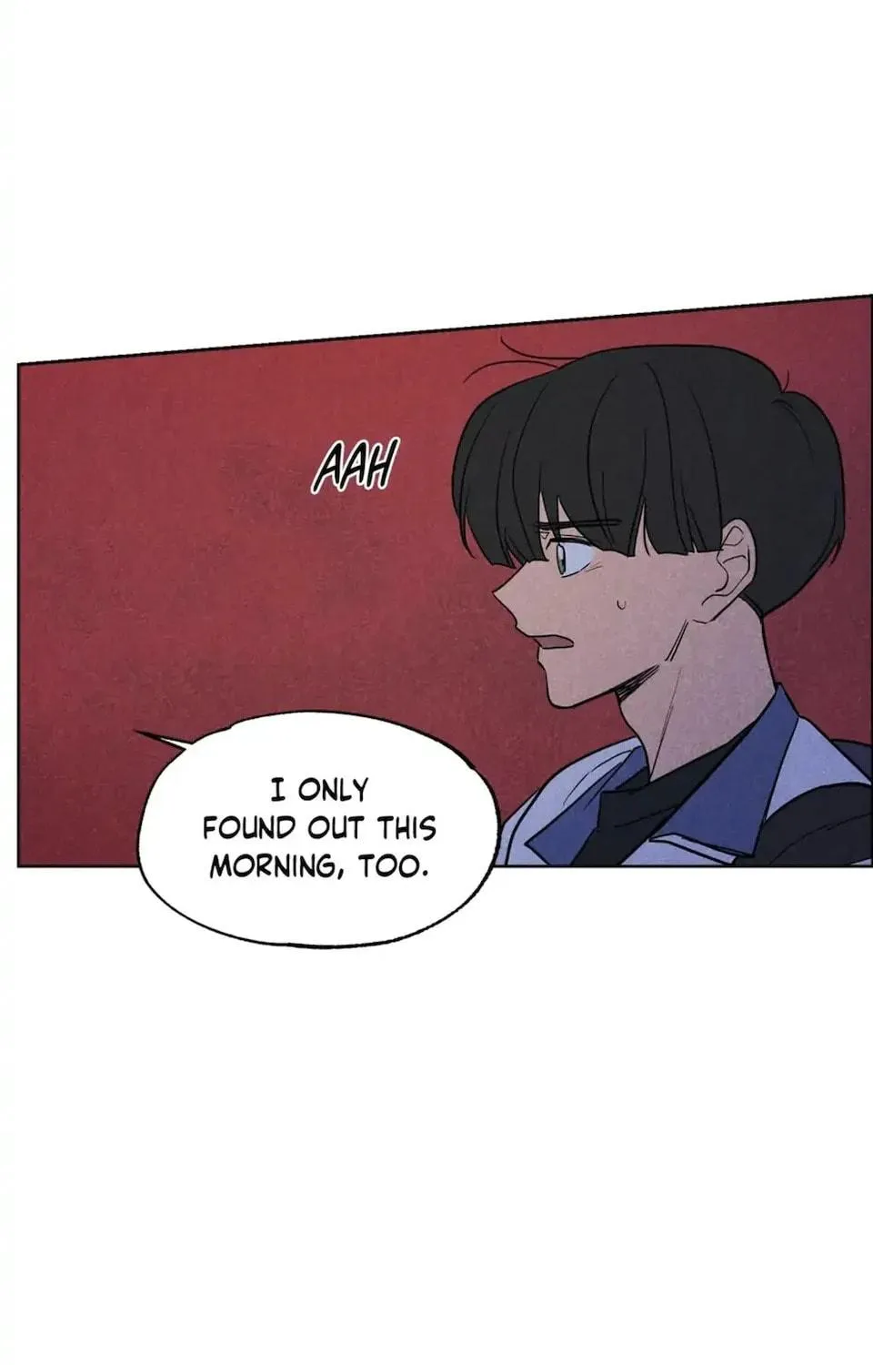 Spinach Bouquet Chapter 30 page 47 - 